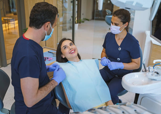 Laser Dentistry in University Of California Santa Barbara, CA